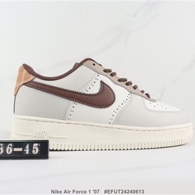 Nike Air Force 1 ′07