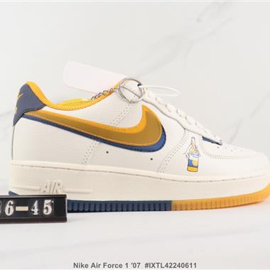 Nike Air Force 1 ′07