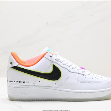 Nike Air Force 1 Low 07