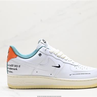 Nike Air Force 1 Low 07