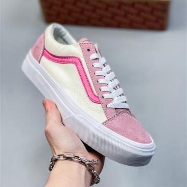 Vans Style 36