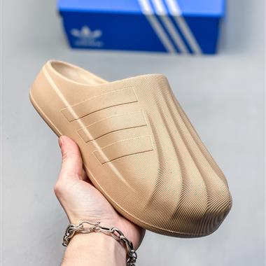 Adidas superstar 包頭戶外涼鞋