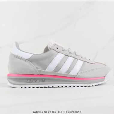 Adidas Sl 72 Rs 