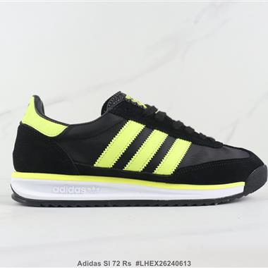 Adidas Sl 72 Rs 