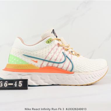 Nike React Infinity Run Fk 3