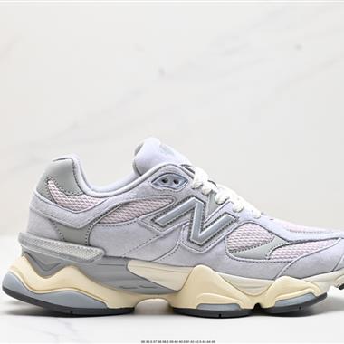 Joe Freshgoods x New Balance  NB9060 聯名款 復古休閑運動慢跑鞋 