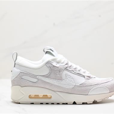 NIKE AIR MAX 90 FUTURA氣墊休閑鞋