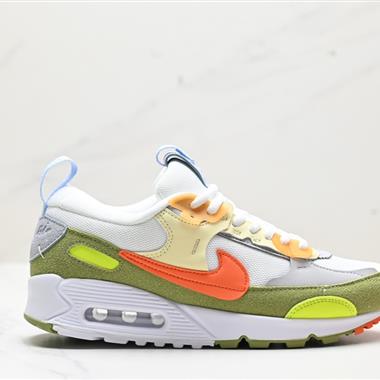 NIKE AIR MAX 90 FUTURA氣墊休閑鞋