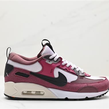 NIKE AIR MAX 90 FUTURA氣墊休閑鞋