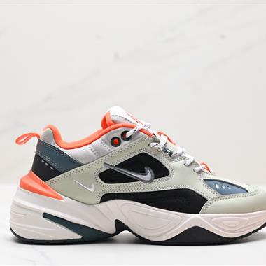 Nike Air Monarch M2K 經典復古老爹鞋