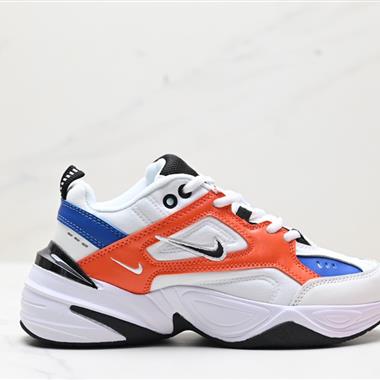 Nike Air Monarch M2K 經典復古老爹鞋