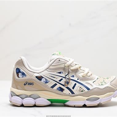 ASICS Tiger GEL-NYC戶外越野休閑運動跑步鞋