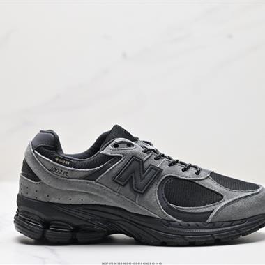 New Balance 2002R GORE-TEX”Grey”