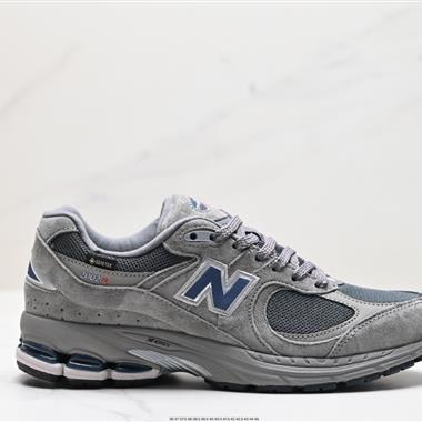 New Balance 2002R Gore-Tex”Castlerock“