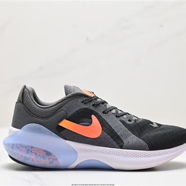 NIKE JOYRIDE DUAL RUN 2代顆粒跑步鞋休閑運動鞋