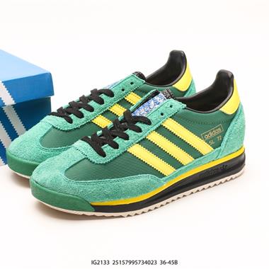 Adidas originals SL 72RS 