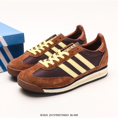 Adidas originals SL 72RS 