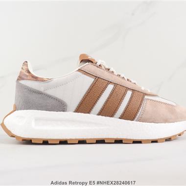 Adidas Retropy E5 