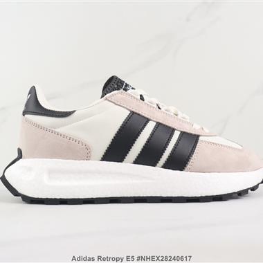 Adidas Retropy E5 