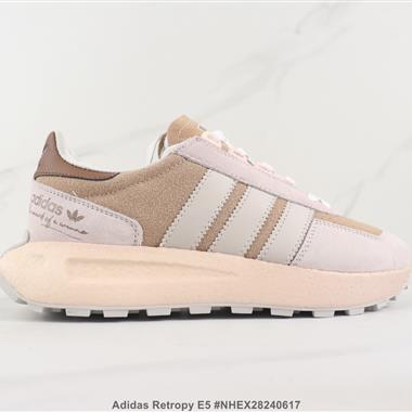 Adidas Retropy E5 