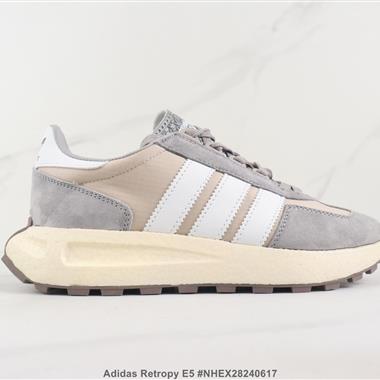 Adidas Retropy E5 