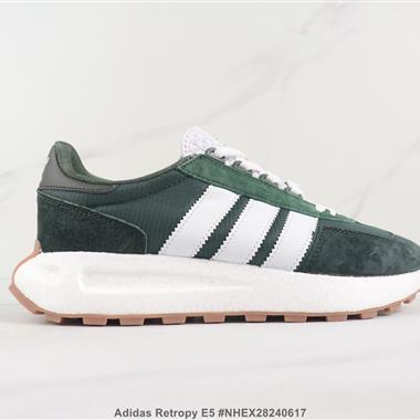 Adidas Retropy E5 