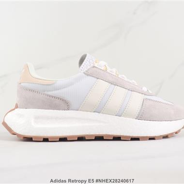 Adidas Retropy E5 