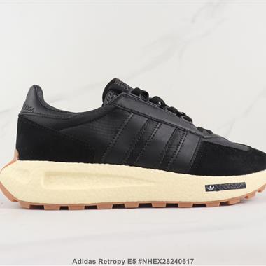 Adidas Retropy E5 