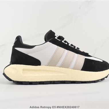 Adidas Retropy E5 