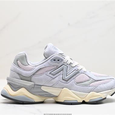 New Balance  NB9060 聯名款 復古休閑運動慢跑鞋 