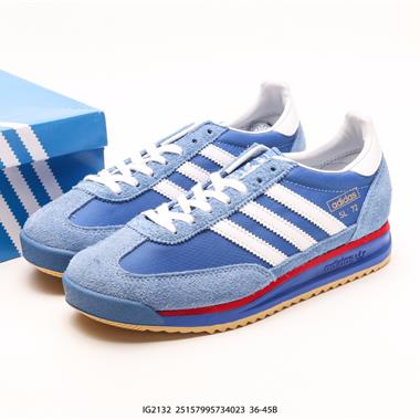 Adidas originals SL 72RS 