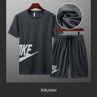 NIKE  2024夏季新款短袖套裝  21301045