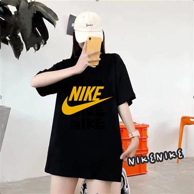 NIKE  2024夏季新款短袖T恤  21301042