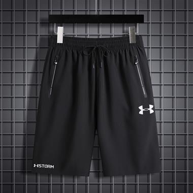 Under Armour   2024夏季新款休閒短褲   S-52073042