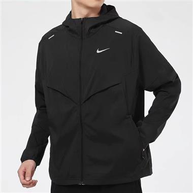 NIKE   2024夏季新款薄款風衣外套    WQ-7541072