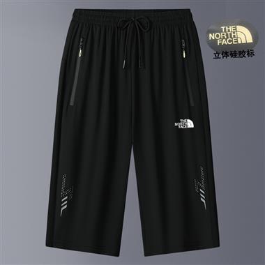 The North Face   2024夏季新款休閒七分褲    WF-2127047