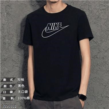 NIKE   2024夏季新款短袖T恤   32693042