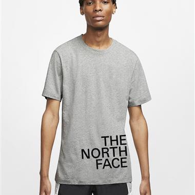 The North Face   2024夏季新款短袖T恤    9961042