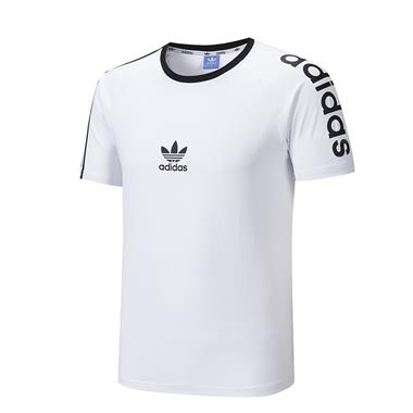 ADIDAS   2024夏季新款短袖T恤    T-3317039