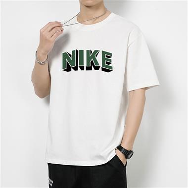 NIKE   2024夏季新款短袖T恤  L-33137