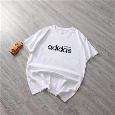 ADIDAS   2024夏季新款短袖T恤  YB-28231