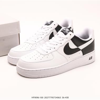 Nike Air Force 1'07 Low 