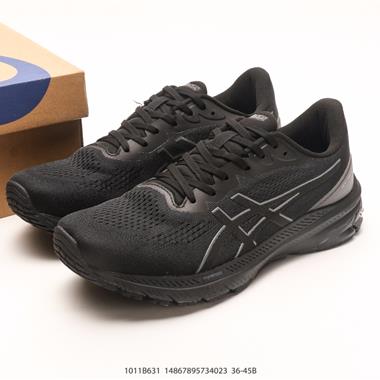 ASICS GT-2000 透氣緩震運動跑步鞋