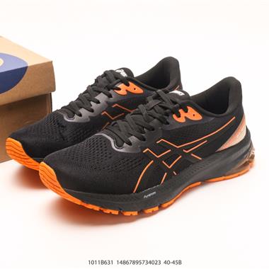 ASICS GT-2000 透氣緩震運動跑步鞋