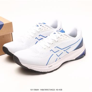 ASICS GT-2000 透氣緩震運動跑步鞋