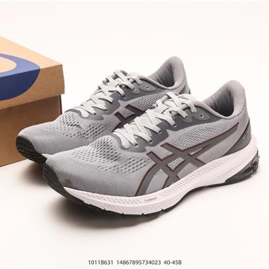 ASICS GT-2000 透氣緩震運動跑步鞋