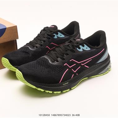 ASICS GT-2000 透氣緩震運動跑步鞋