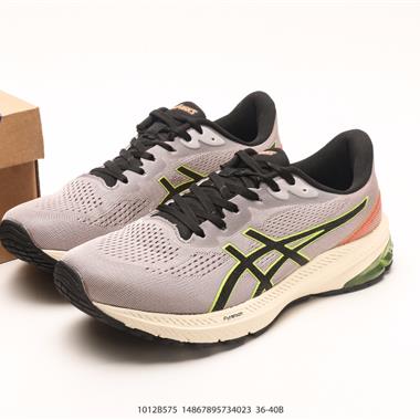 ASICS GT-2000 透氣緩震運動跑步鞋