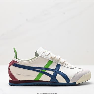 Onitsuka Tiger  Mexico 66 Slip-on 