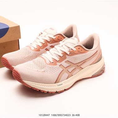 ASICS GT-2000 透氣緩震運動跑步鞋